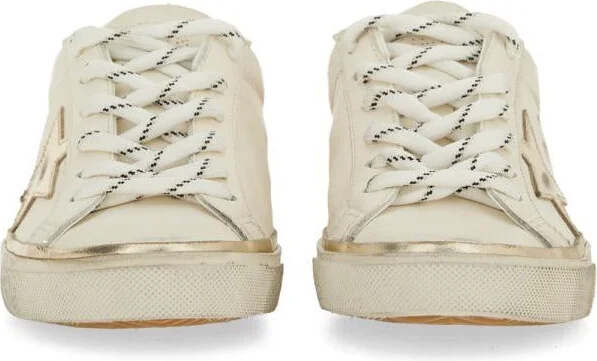 Golden Goose "Super-Star" Sneaker - Image 4