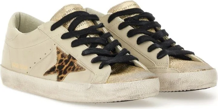 Golden Goose "Super-Star" Sneaker - Image 2