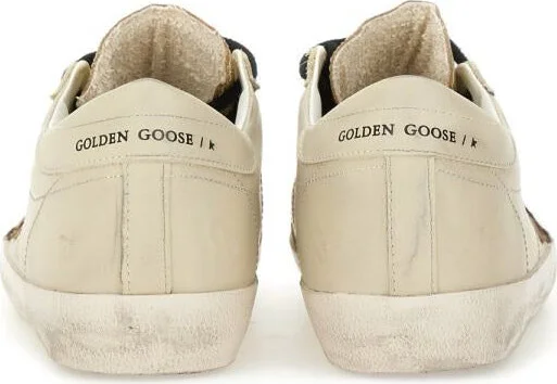 Golden Goose "Super-Star" Sneaker - Image 3