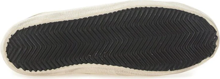 Golden Goose "Super-Star" Sneaker - Image 5