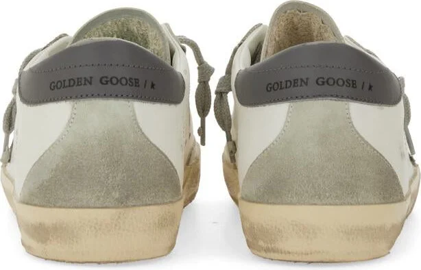 Golden Goose "Super-Star" Sneaker - Image 3