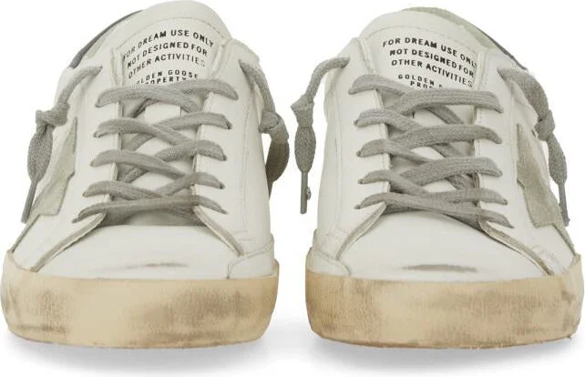 Golden Goose "Super-Star" Sneaker - Image 4
