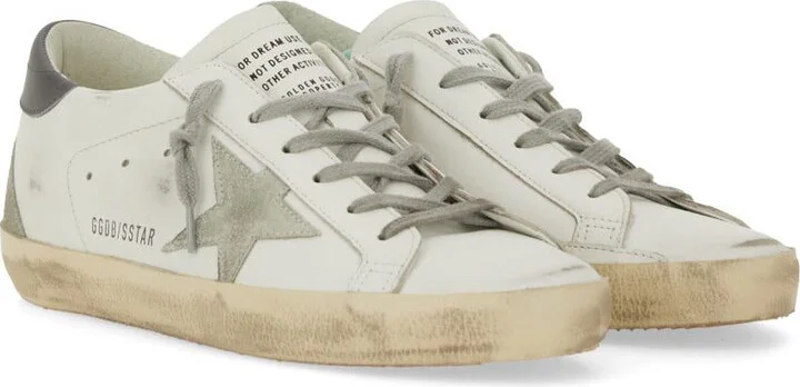 Golden Goose "Super-Star" Sneaker - Image 5