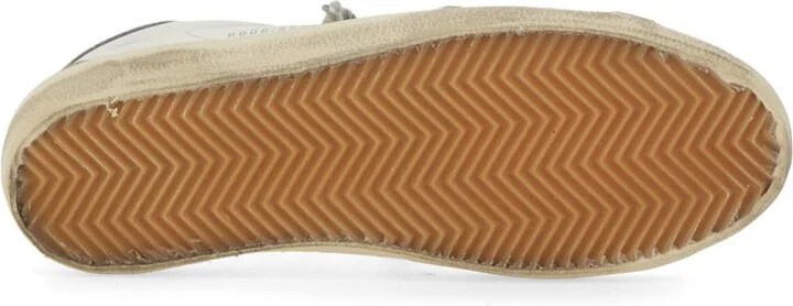 Golden Goose "Super-Star" Sneaker - Image 7