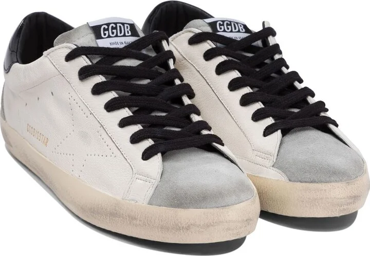 Golden Goose "Super Star" Sneaker - Image 2