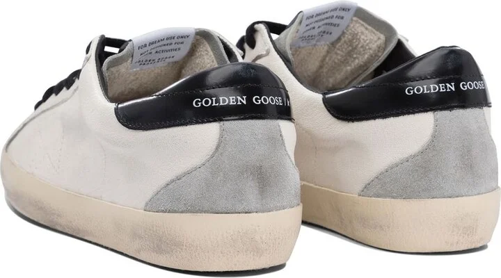 Golden Goose "Super Star" Sneaker - Image 4