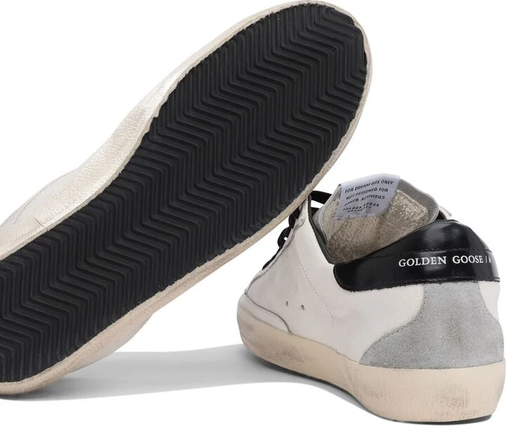 Golden Goose "Super Star" Sneaker - Image 5