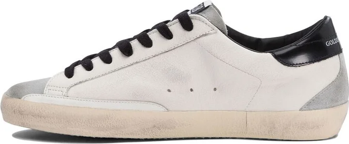 Golden Goose "Super Star" Sneaker - Image 9