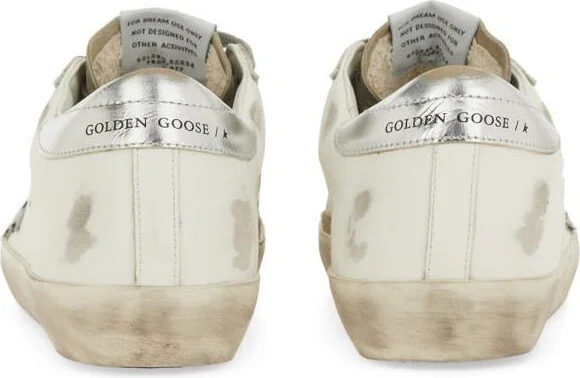 Golden Goose "Super-Star" Sneaker - Image 3