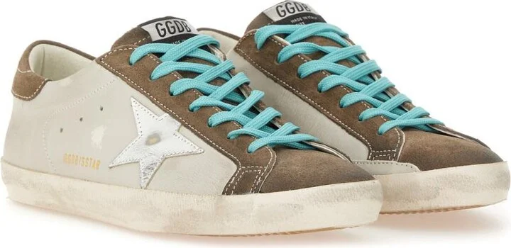 Golden Goose "Super-Star" Sneaker - Image 3