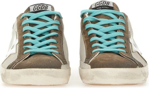 Golden Goose "Super-Star" Sneaker - Image 5