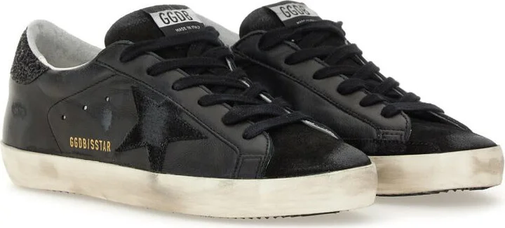 Golden Goose "Super-Star" Sneaker - Image 2