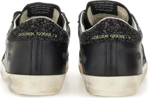 Golden Goose "Super-Star" Sneaker - Image 3