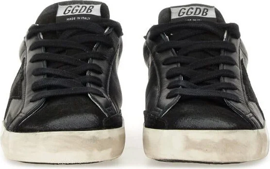 Golden Goose "Super-Star" Sneaker - Image 4