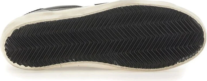 Golden Goose "Super-Star" Sneaker - Image 5