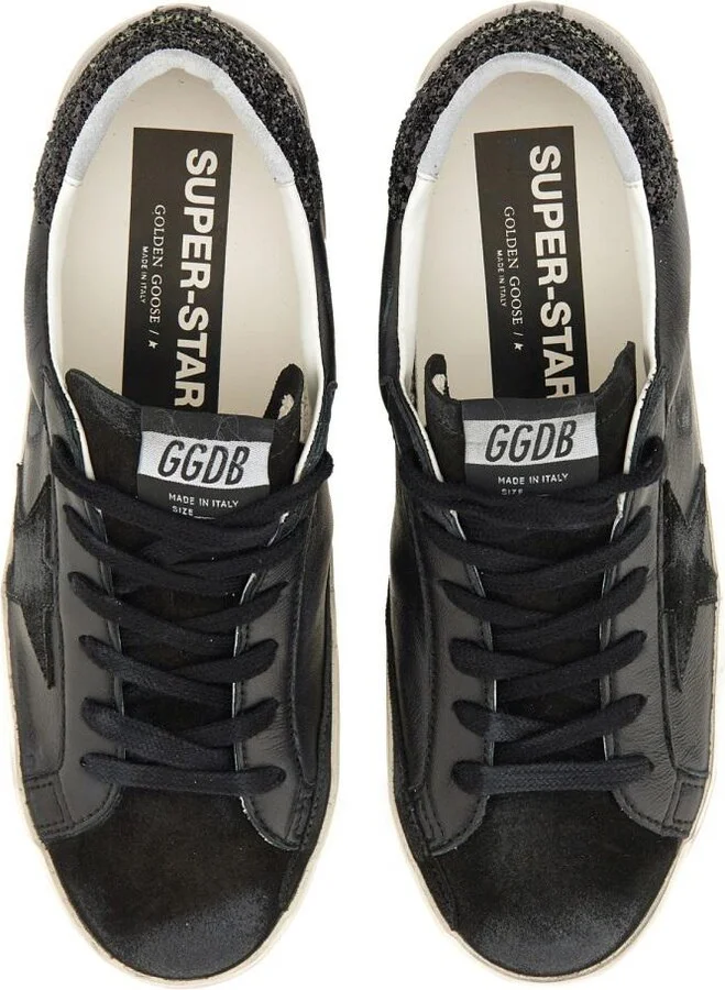 Golden Goose "Super-Star" Sneaker - Image 6
