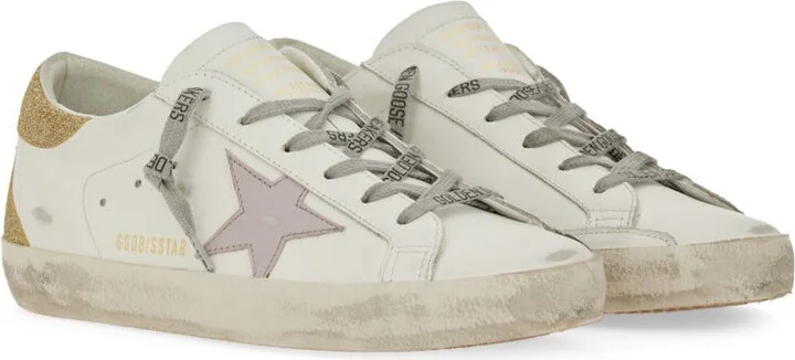 Golden Goose "Super-Star" Sneaker - Image 2