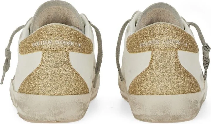 Golden Goose "Super-Star" Sneaker - Image 6