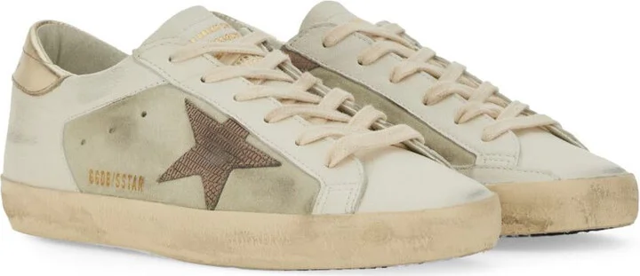Golden Goose "Super-Star" Sneaker - Image 2
