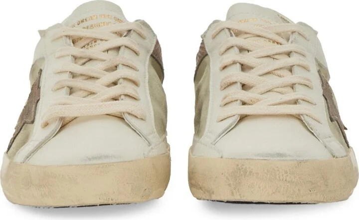 Golden Goose "Super-Star" Sneaker - Image 5
