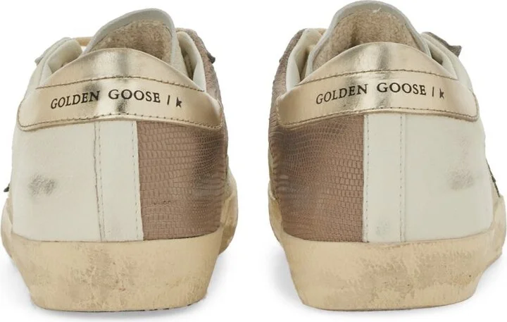 Golden Goose "Super-Star" Sneaker - Image 6