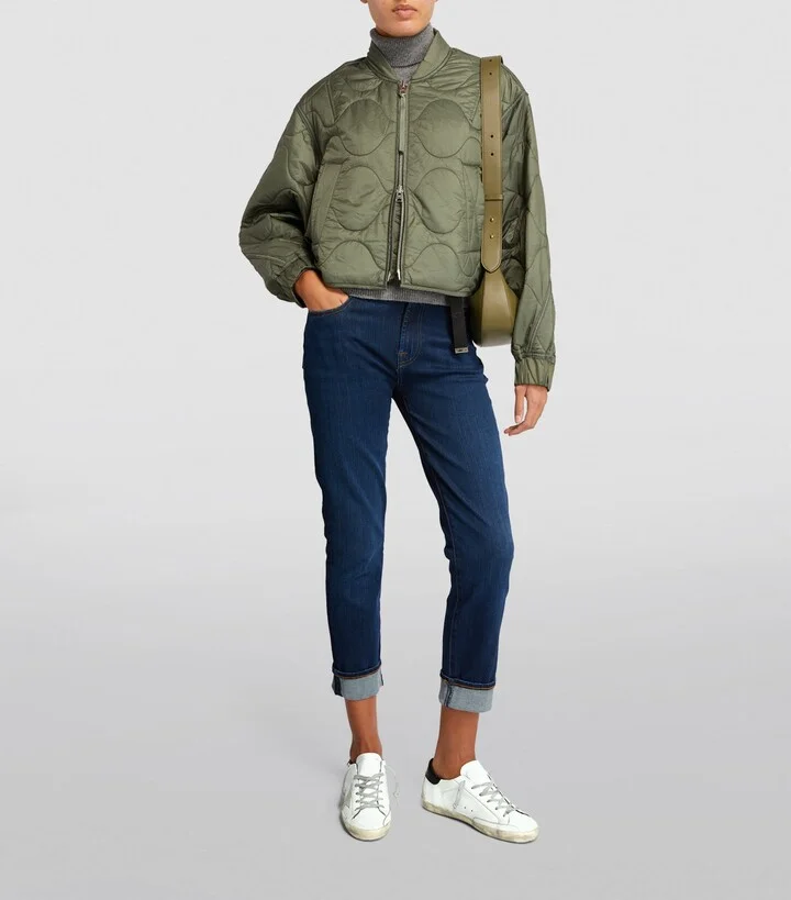 Golden Goose Super-Star Sneakers - Image 4