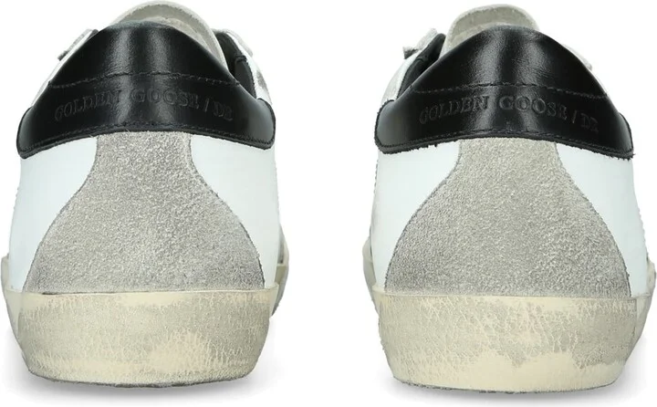 Golden Goose Super-Star Sneakers - Image 5