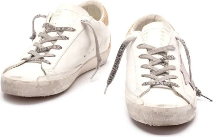 Golden Goose Super Star Sneakers - Image 2
