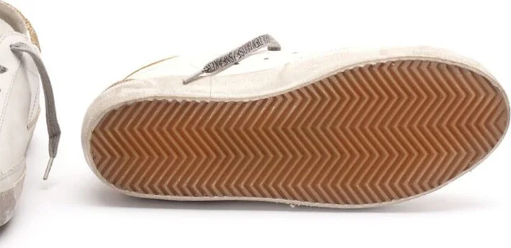 Golden Goose Super Star Sneakers - Image 5