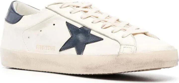 Golden Goose Super-Star Sneakers - Image 2