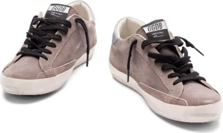 Golden Goose Super-Star Sneakers - Image 2