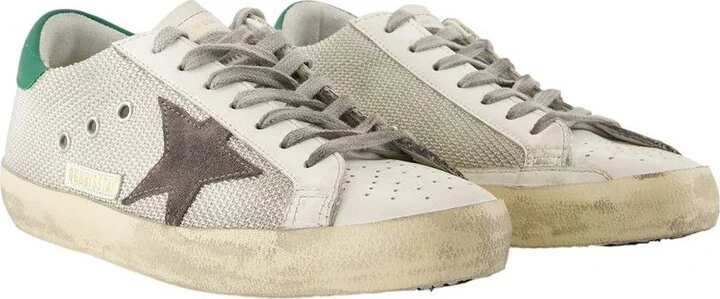 Golden Goose Super Star Sneakers - Image 2