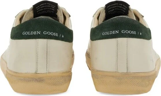 Golden Goose Super Star Sneakers - Image 3