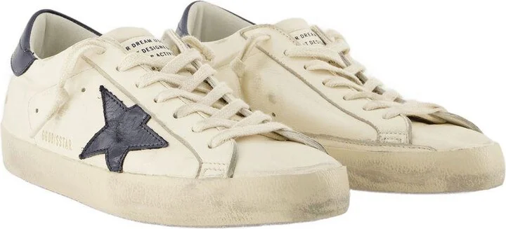 Golden Goose Super-Star Sneakers - Image 2