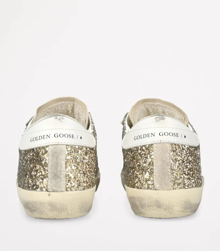 Golden Goose Super-Star Sneakers - Image 2