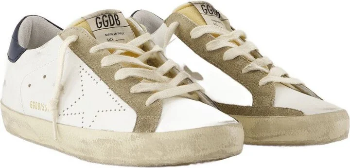 Golden Goose Super Star Sneakers - Image 2