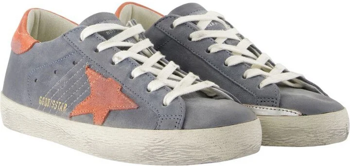 Golden Goose Super Star Sneakers - Image 2