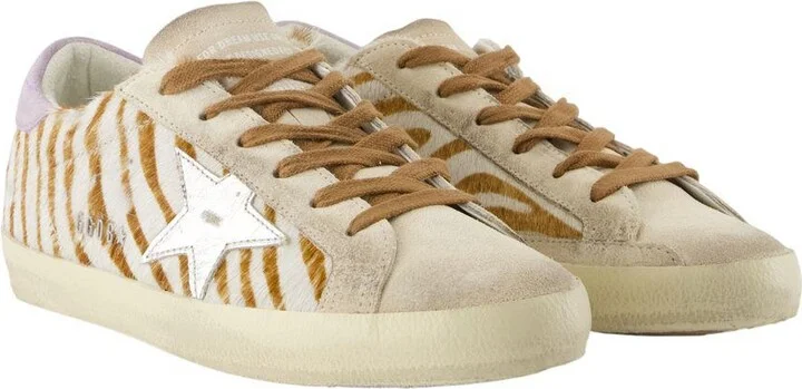 Golden Goose Super Star Sneakers - Image 2