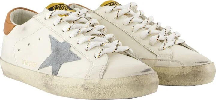 Golden Goose Super Star Sneakers - Image 2