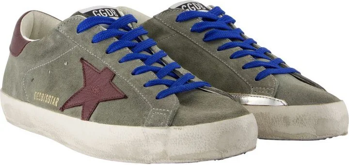 Golden Goose Super Star Sneakers - Image 2
