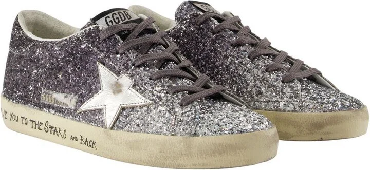 Golden Goose Super Star Sneakers - Image 2