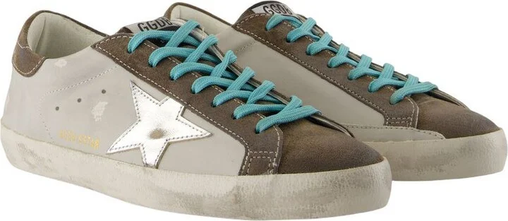 Golden Goose Super Star Sneakers - Image 2