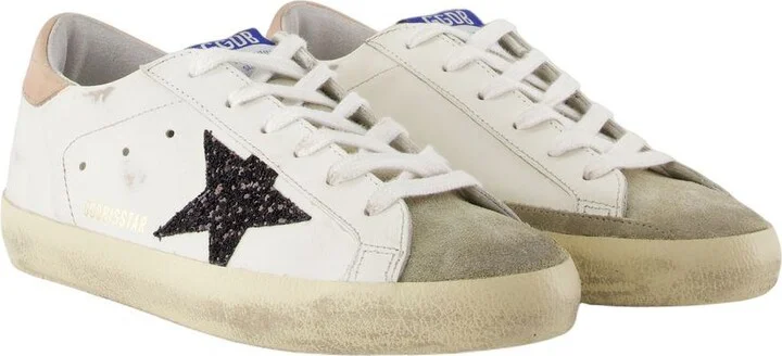 Golden Goose Super Star Sneakers - Image 2