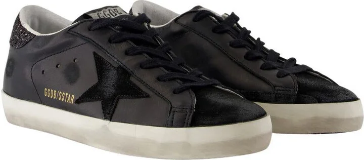 Golden Goose Super Star Sneakers - Image 2