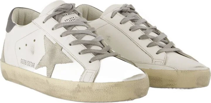 Golden Goose Super Star Sneakers - Image 2