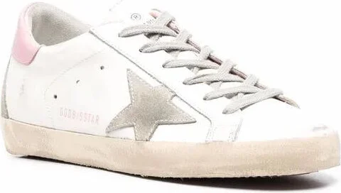 Golden Goose "Super-Star" Sneakers - Image 2