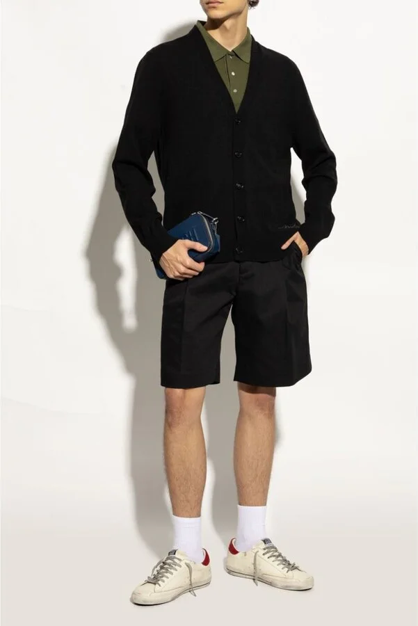 Golden Goose "Super-Star" Sneakers - Image 4