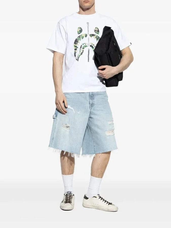 Golden Goose Super Star Sneakers - Image 5