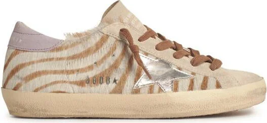 Golden Goose Super-Star' Woman