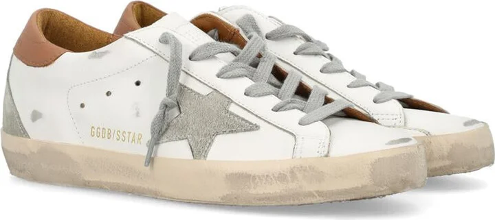 Golden Goose Super-Star Woman Sneakers - Image 2